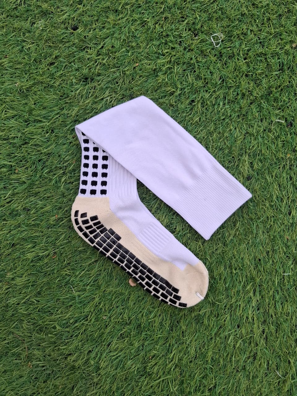 Antiderrapantes Blancas