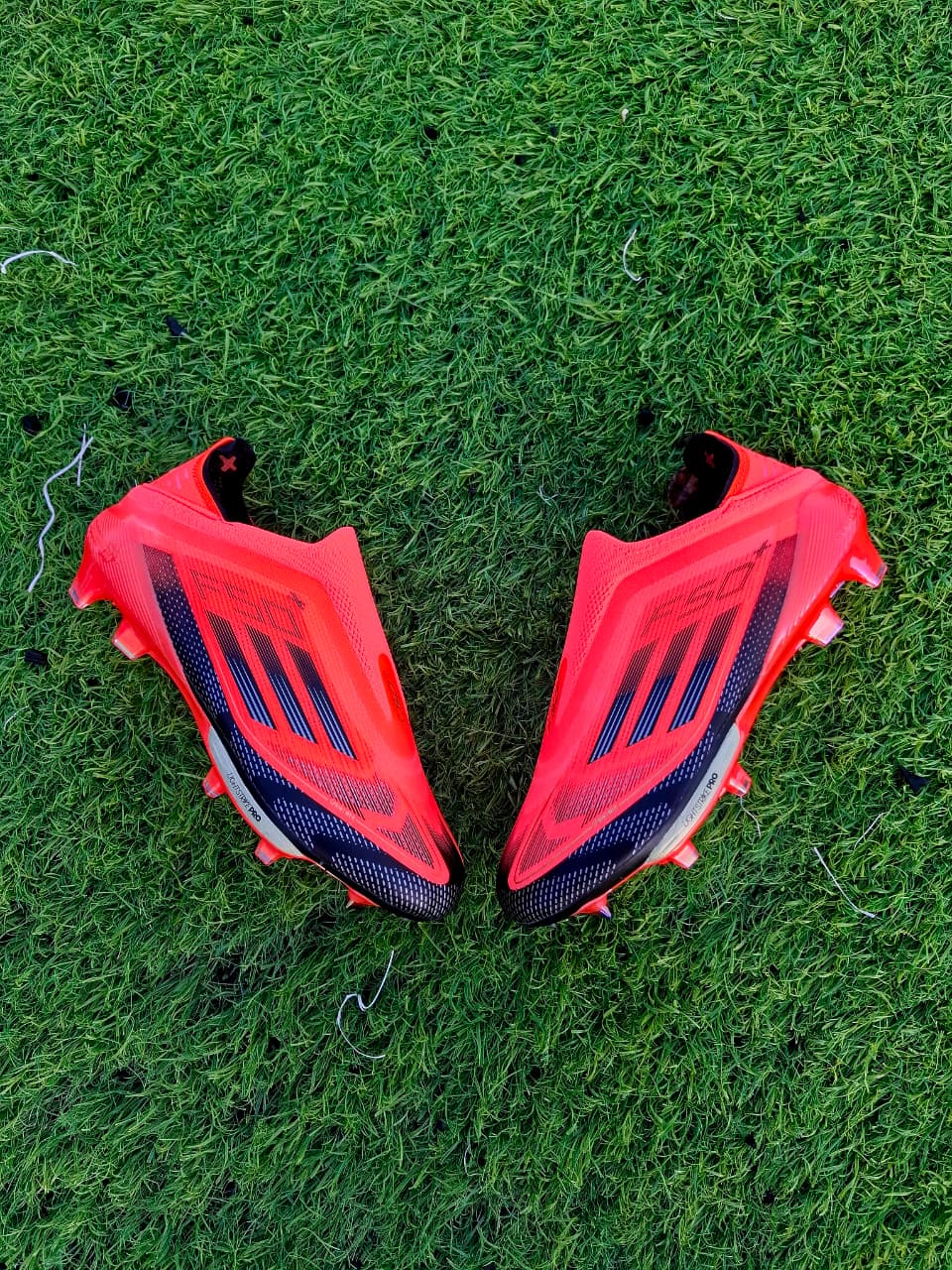 Adidas F50 Rojo